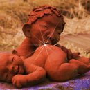 고인돌 조형물 이미지