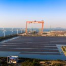 해풍태양광발전소 이미지