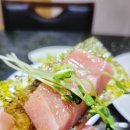 선릉역 맛집 참치부라더스 저녁 식사 후기
