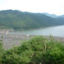 주암댐 전망대 이미지