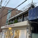 카페11 | 광주 동명동 디저트 카페 쿠키 조선대 선물 ‘쿠키에비뉴11’ 후기