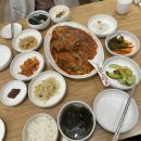 제주항1950 | [김포 사우동]제주항1950에서 고등어조림 먹어본 후기