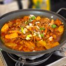 뉴부천식당 | 부천 심곡동 혼밥하기 좋은 백반 맛집 모녀식당 점심 후기