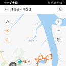 백련낚시터 이미지