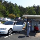 은파세차장 이미지