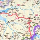 마암초등학교 | 190915 땅통종주 제22구간(가는정이-오봉산-염암재)..옥정호 붕어섬