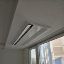 범박파밀리에포레스트 | 부천 범박 파밀리에 포레스트 아파트 시스템에어컨 다배관 4대 설치 후기(feat. LG 시스템에어컨)