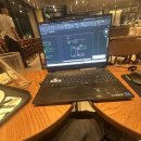 깨롱이 | 북쳤다