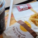 맥도날드(목원대점)