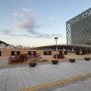 대통령기록관건너편 이미지