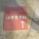 (주)브이지 | [리뷰] 이중턱개선 홈케어로 턱선관리! 이안셀 엘라스틱 라인업 V (브이) 마스크 후기