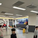 용인대성공태권도장 이미지