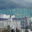 성화 골프 연습장 이미지