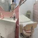 미미샬롱 | 속눈썹펌 잘하는 안산 중앙동 미미뷰티샵 찐 만족 후기💝 (케라틴펌, 블랙틴팅)