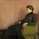 SLY | 해롤드 존 와일드 길먼 (Harold John Wilde Gilman, 1876-1919)