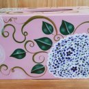 포크아트 이미지