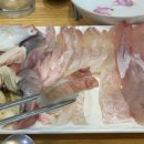 씨유 동해일출로점 | 강원도여행 동해맛집 가성비모둠회 大 50,000원 !! 오션뷰 동북횟집 / 내돈내산 솔직후기