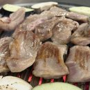 160.신창사거리_2 | 미아사거리 삼겹살 가브리살 맛집, 유독 사람 많은 꼬숩집