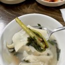 삼청동 | 2026 미쉐린 선정 삼청동 맛집 ‘삼청동수제비’ 후기 with감자전