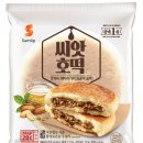 해바라기호떡 이미지