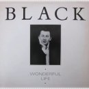 Wonderful Life - Black 이미지