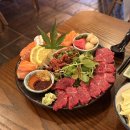 [경남 김해 이자카야] 일본에 온듯한 분위기에 맛까지 완벽했던 김해 일식 ‘유케’ 후기