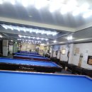 뉴월드당구장 이미지