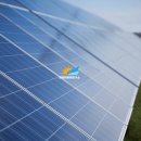 현명 태양광발전소 이미지