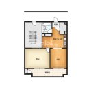 지에스25(GS25) 창동래미안점 | 서울 도봉구 창동 373 ,380 주공 405동 5층