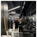 피트니스 온 이미지