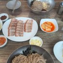 여주점봉막국수 | 여주 막국수_여주점봉막국수(내돈내산, 구.천서리막국수)