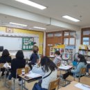 옹정초교 이미지