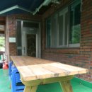 마곡사 가는길 민박 이미지