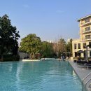 호텔 어게인(HOTEL AGAIn) | 태국 방콕 7월 8월 날씨 우기 옷차림 준비물 후기