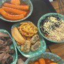 씨유 문래라이프 | 이정도면 일주일 아니고 한 달 식단 아닌가여? 아닙니다.