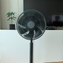 DC - 완주군 봉동동서로 136-2 | 르젠 bldc 선풍기 dc290 내돈내산 후기 블랙선풍기 추천