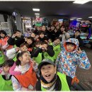 늘푸른 태권도장 이미지