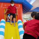 행복한 비룡태권도장 이미지