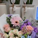 더리터수원성대점 | 특별한 날을 더 빛내준 장안구 꽃집, '꽃블리 수원성대점' 방문 후기
