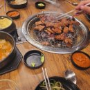 화화돼지왕갈비 장유점 이미지