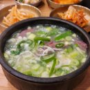 무수옥 | 도봉구 맛집 무수옥 설렁탕 내장탕 후기/주차 (허영만 백반기행)