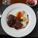 솔파인 레스토랑 이미지