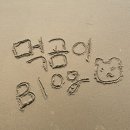 지에스25 완도신지점 | 완도 신지 명사십리 해수욕장 : 먹거리 가격 물품보관함 샤워장 등