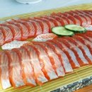 천덕송어 이미지