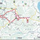 명상주차장(대금산 아래) 이미지