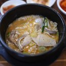 왕돼지국밥 이미지