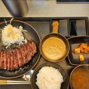 규카츠정압구정