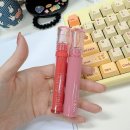 [롬앤/릴리바이레드] 롬앤 피오니발레+릴바레 치키피치 립 조합 후기ㅣ인기템에는 이유가 있다!
