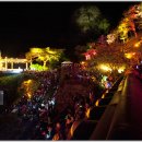 청량사 산사음악회 이미지