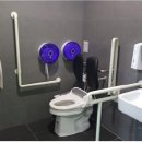 보성녹차(목포)휴게소화장실 이미지